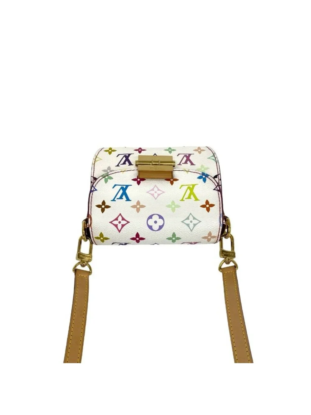 Louis Vuitton this authentic